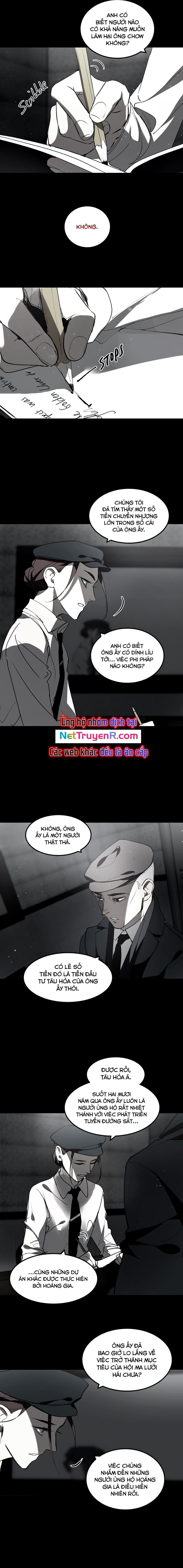 Hoa Lục Bình Tím Chapter 48 - 5