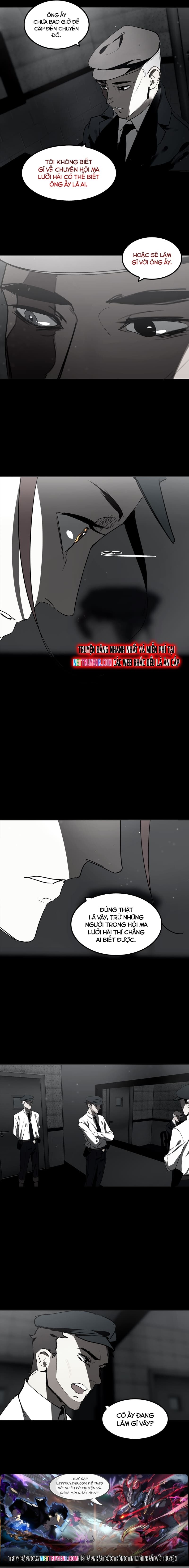 Hoa Lục Bình Tím Chapter 48 - 6