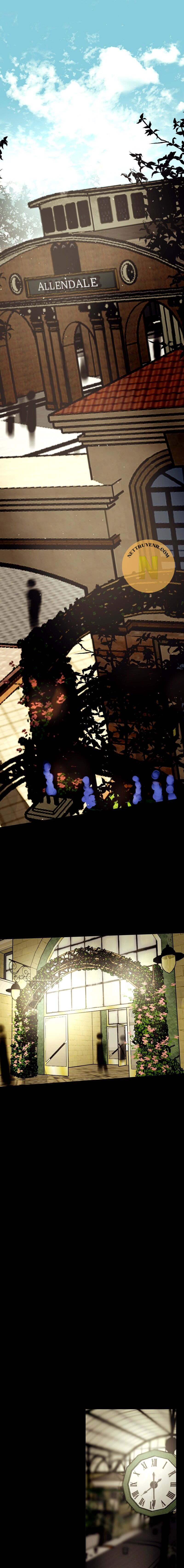 Hoa Lục Bình Tím Chapter 49.1 - 3