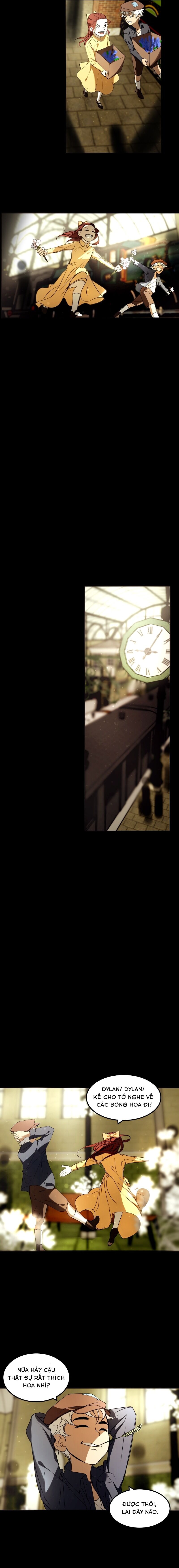 Hoa Lục Bình Tím Chapter 49.1 - 6