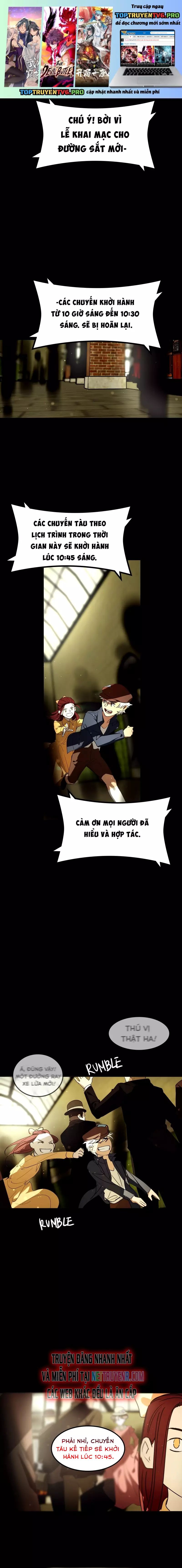 Hoa Lục Bình Tím Chapter 49.2 - 2