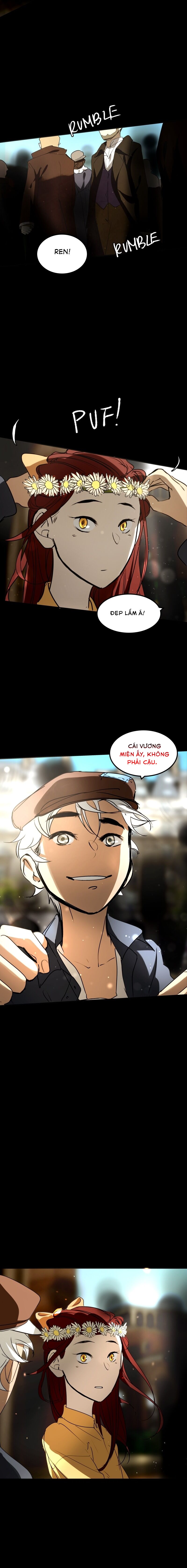 Hoa Lục Bình Tím Chapter 49.2 - 5