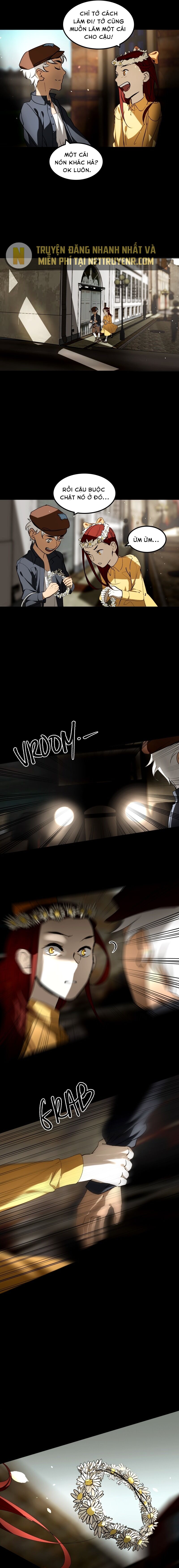 Hoa Lục Bình Tím Chapter 49.2 - 6