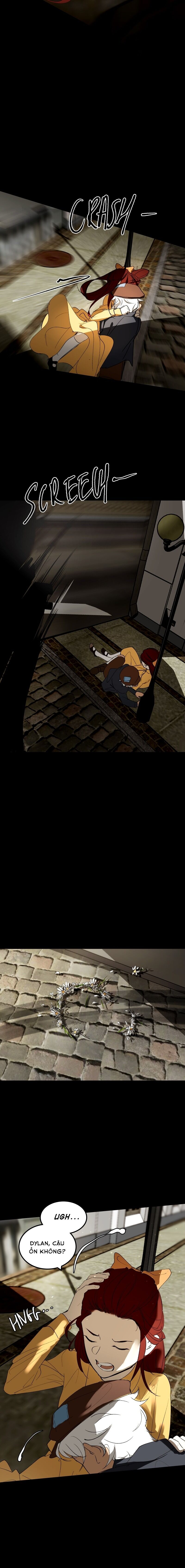 Hoa Lục Bình Tím Chapter 49.2 - 7