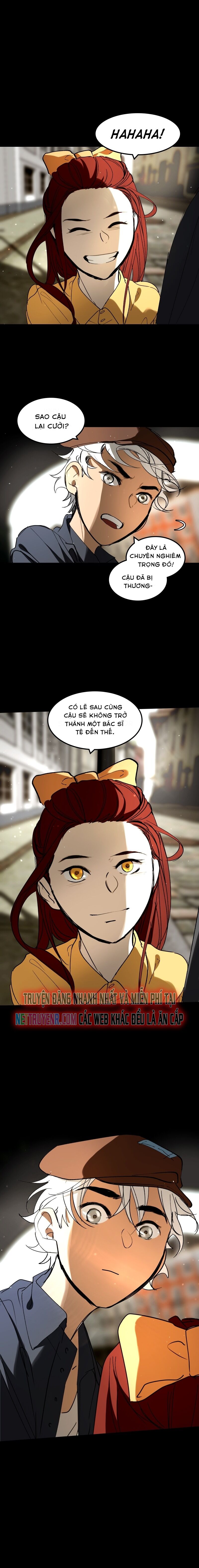 Hoa Lục Bình Tím Chapter 49.2 - 9