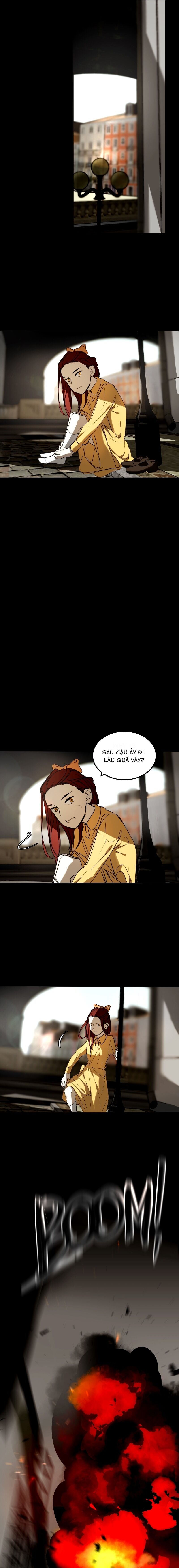 Hoa Lục Bình Tím Chapter 49.3 - 3