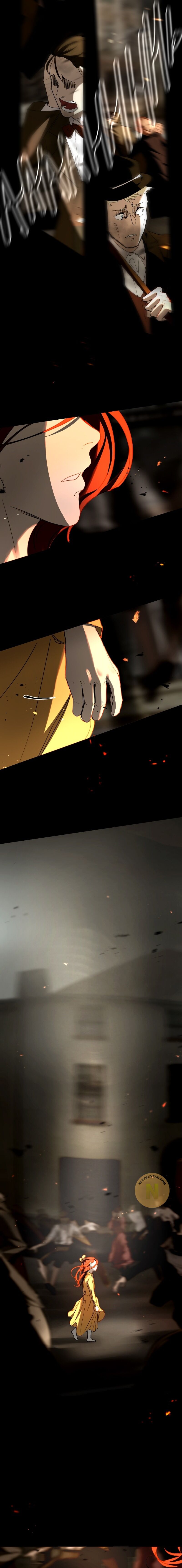 Hoa Lục Bình Tím Chapter 49.3 - 5