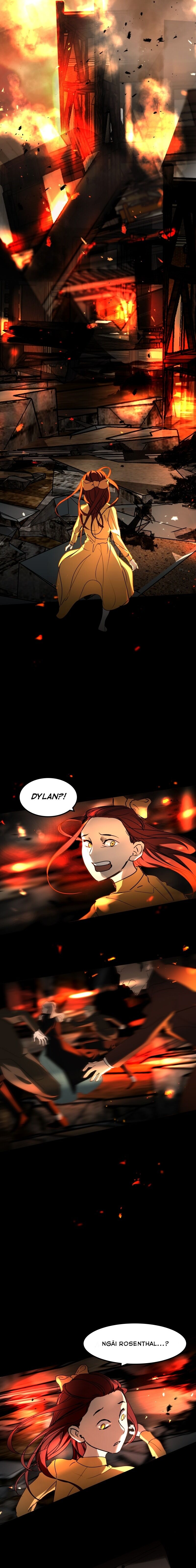 Hoa Lục Bình Tím Chapter 49.3 - 7