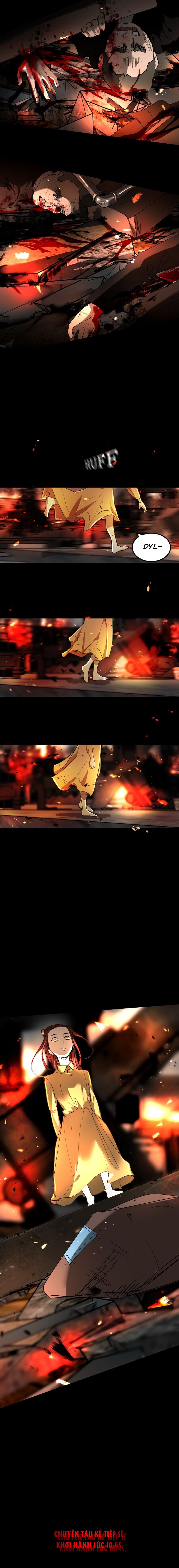 Hoa Lục Bình Tím Chapter 49.3 - 8