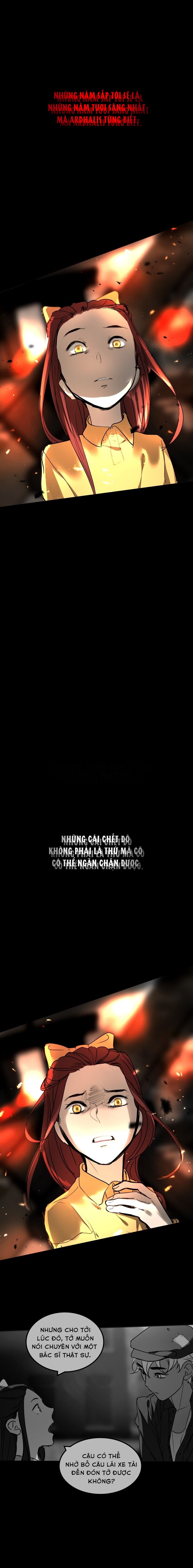 Hoa Lục Bình Tím Chapter 49.3 - 9