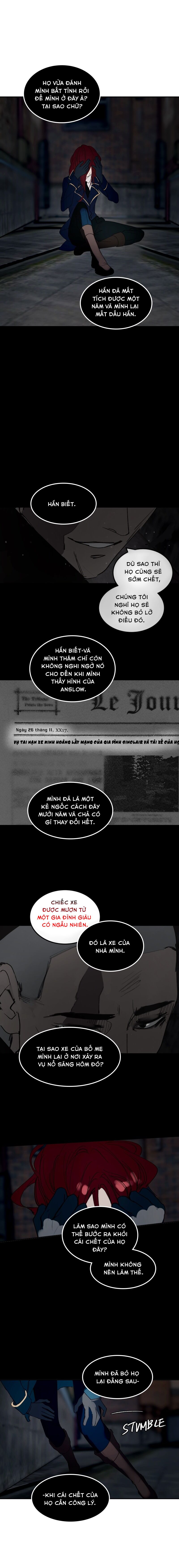 Hoa Lục Bình Tím Chapter 49.4 - 6