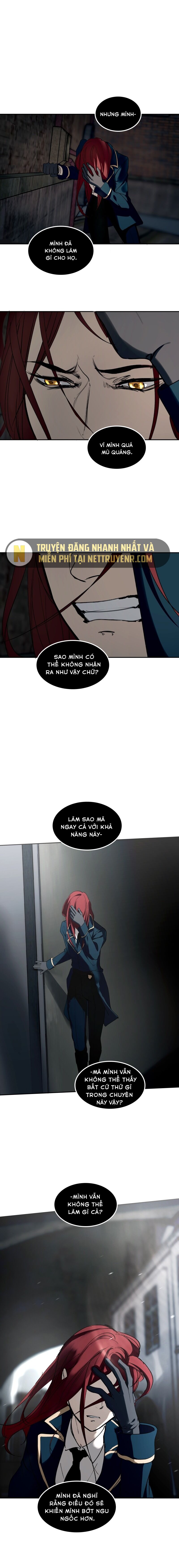 Hoa Lục Bình Tím Chapter 49.4 - 7