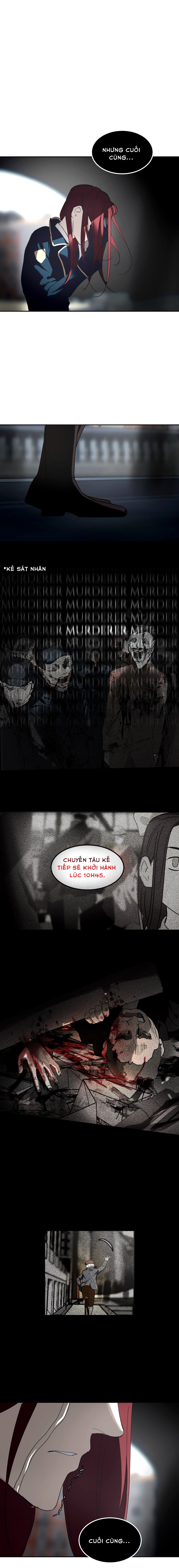 Hoa Lục Bình Tím Chapter 49.4 - 8