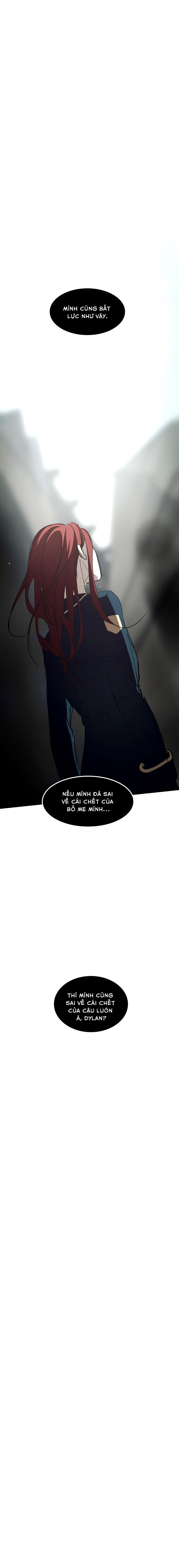 Hoa Lục Bình Tím Chapter 49.4 - 9