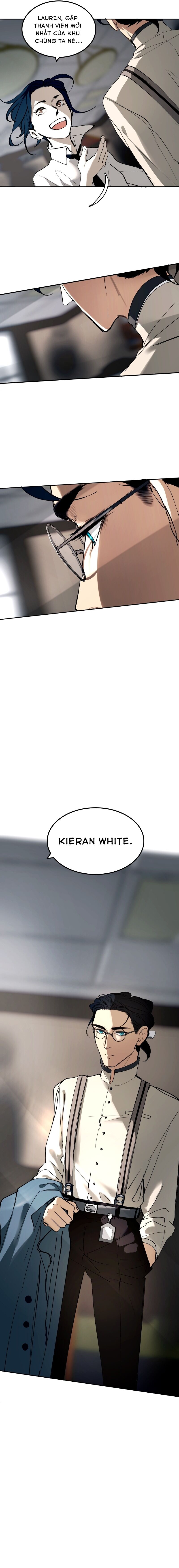 Hoa Lục Bình Tím Chapter 49.5 - 4