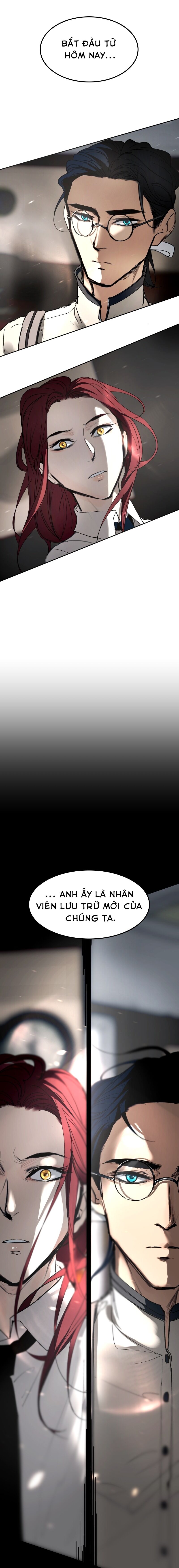 Hoa Lục Bình Tím Chapter 49.5 - 5