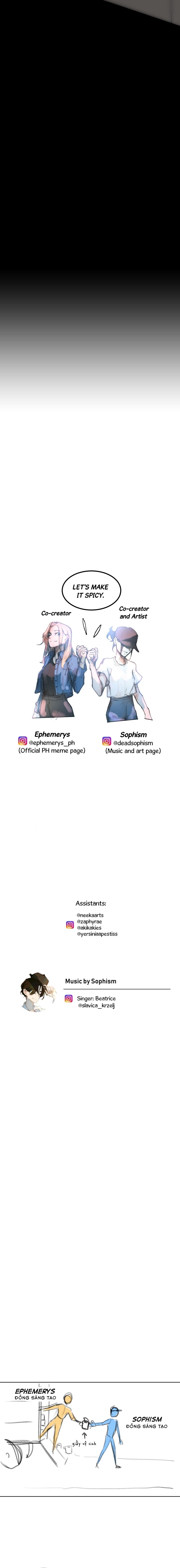 Hoa Lục Bình Tím Chapter 49.5 - 6