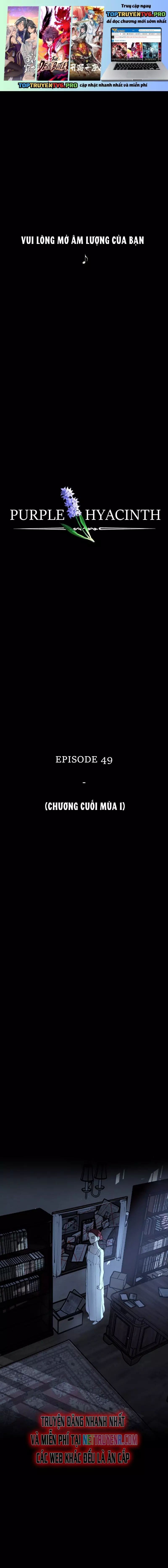 Hoa Lục Bình Tím Chapter 49 - 2