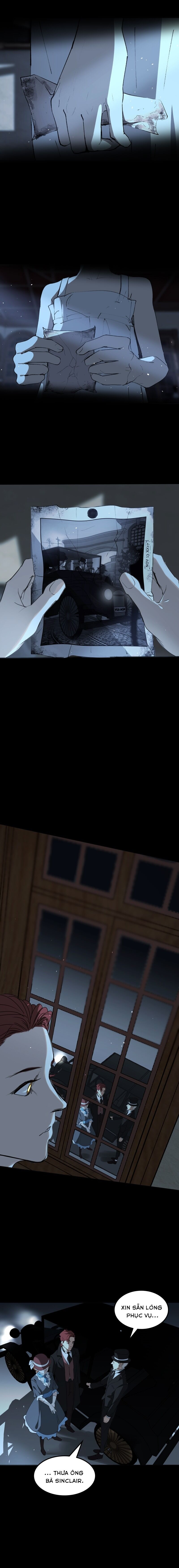 Hoa Lục Bình Tím Chapter 49 - 3