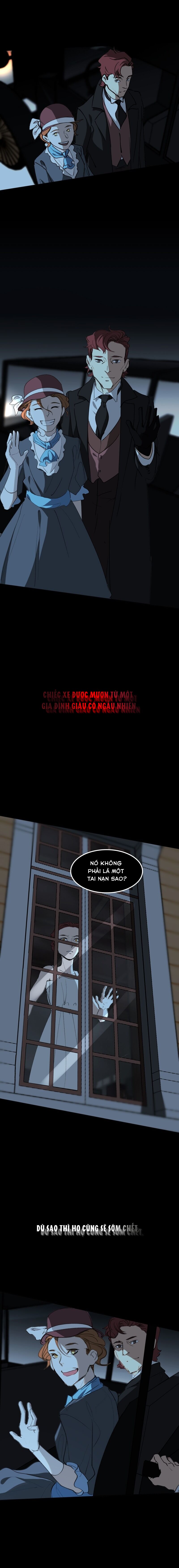 Hoa Lục Bình Tím Chapter 49 - 4