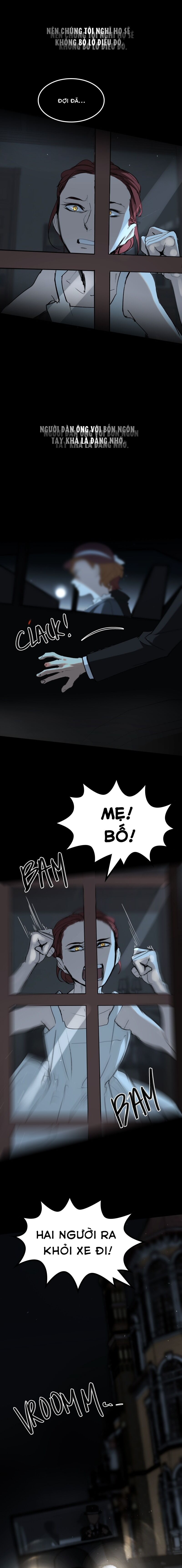 Hoa Lục Bình Tím Chapter 49 - 5