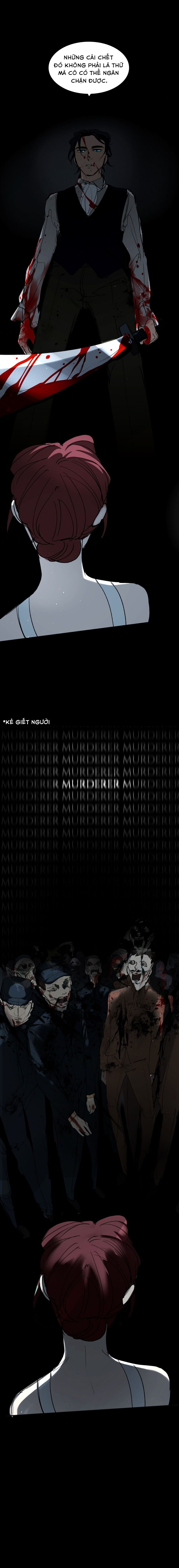 Hoa Lục Bình Tím Chapter 49 - 7