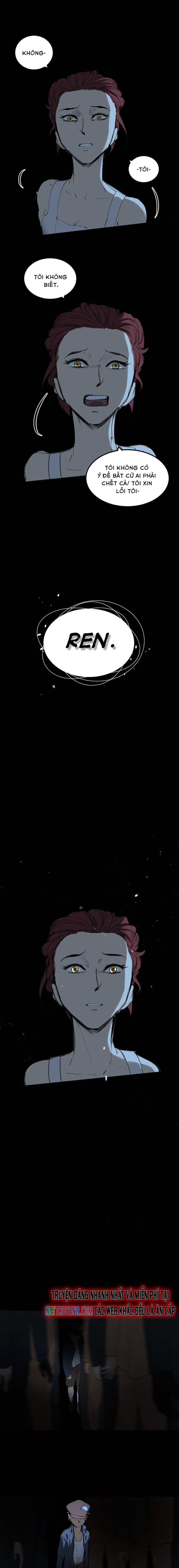 Hoa Lục Bình Tím Chapter 49 - 8