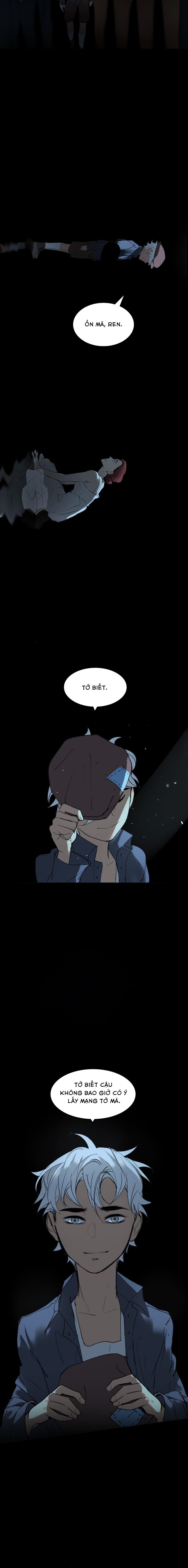 Hoa Lục Bình Tím Chapter 49 - 9