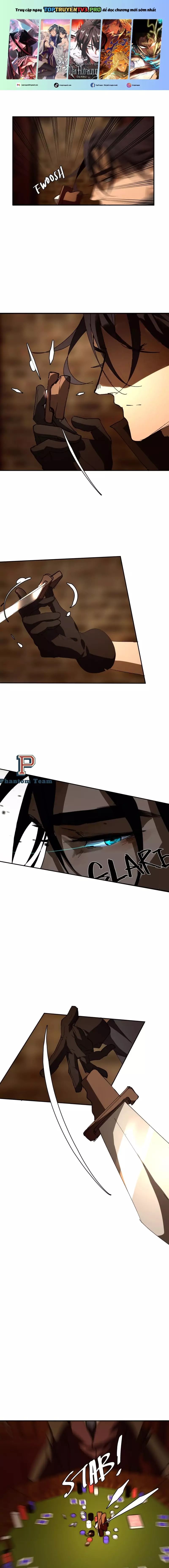 Hoa Lục Bình Tím Chapter 5.1 - 2