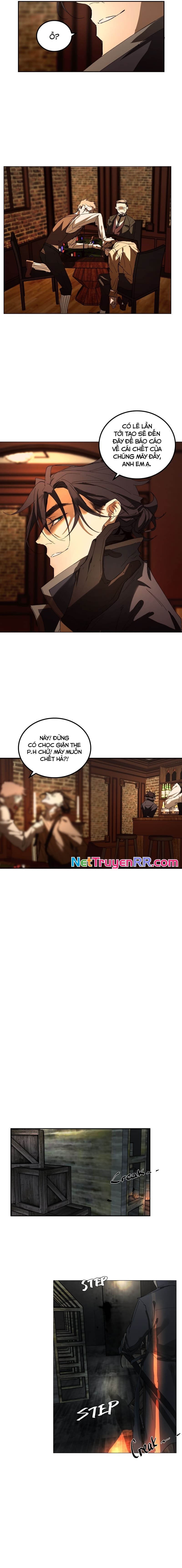 Hoa Lục Bình Tím Chapter 5.1 - 4