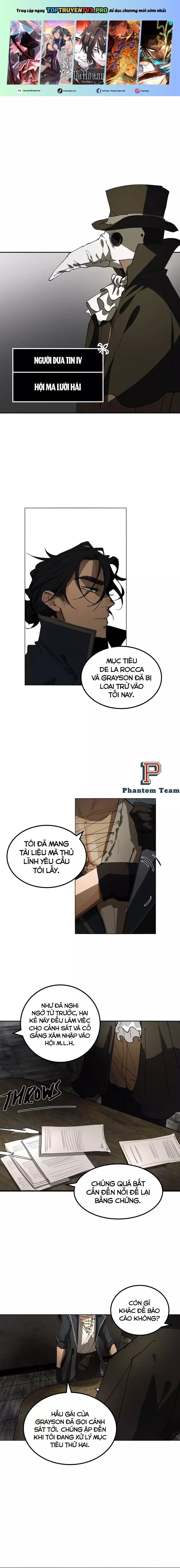 Hoa Lục Bình Tím Chapter 5.2 - 2