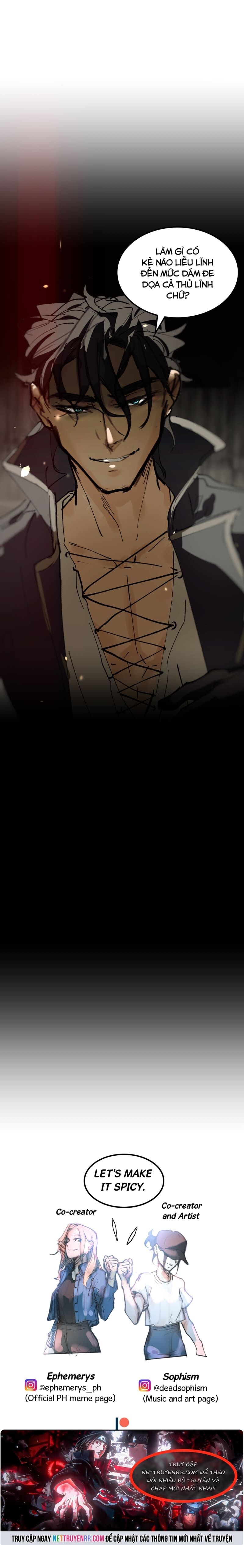 Hoa Lục Bình Tím Chapter 5.2 - 6