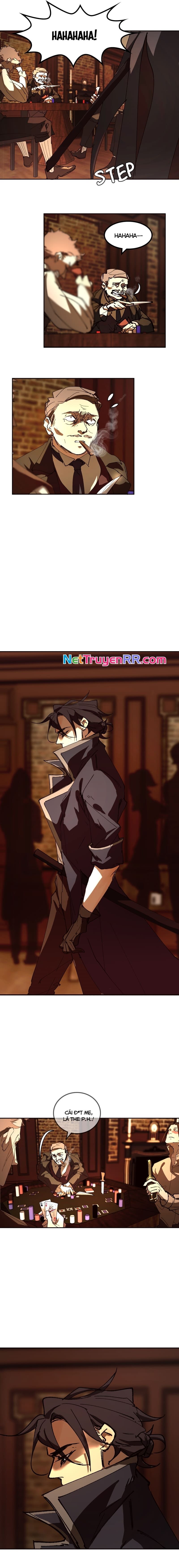 Hoa Lục Bình Tím Chapter 5 - 4