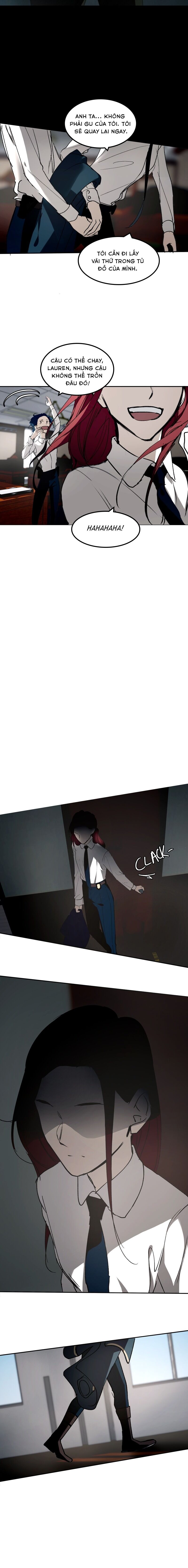 Hoa Lục Bình Tím Chapter 50.1 - 6