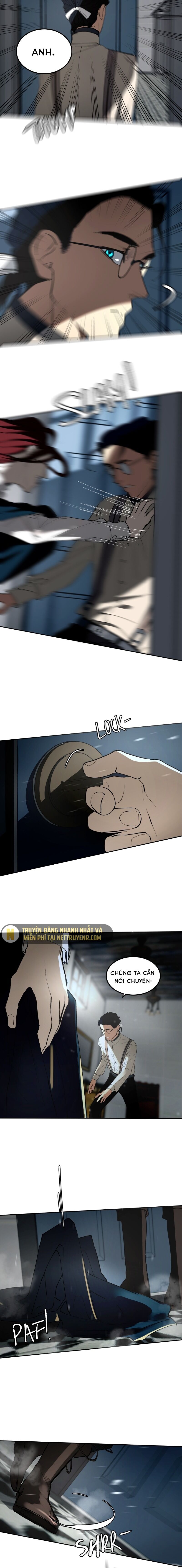 Hoa Lục Bình Tím Chapter 50.2 - 4