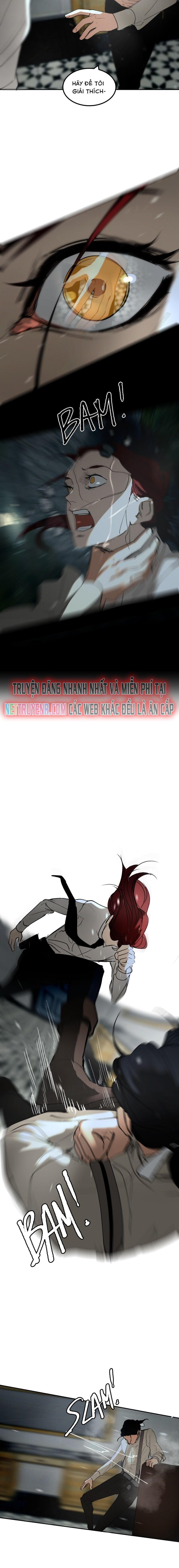 Hoa Lục Bình Tím Chapter 50.2 - 6