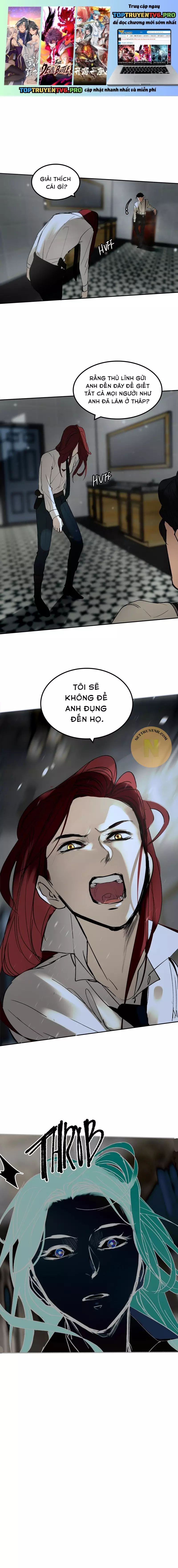 Hoa Lục Bình Tím Chapter 50.3 - 2