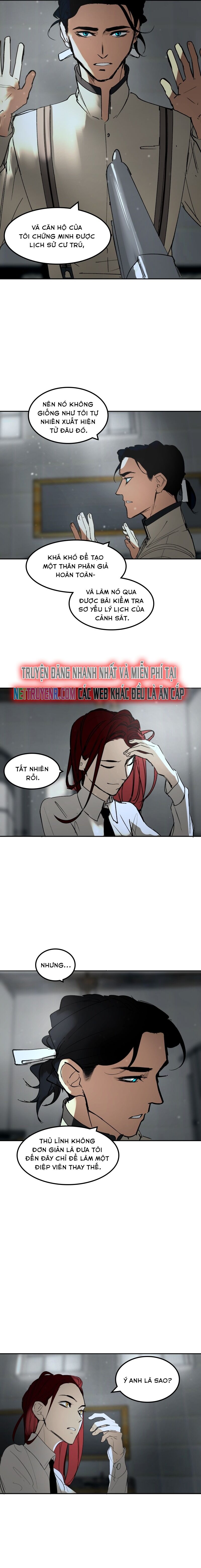 Hoa Lục Bình Tím Chapter 50.3 - 6