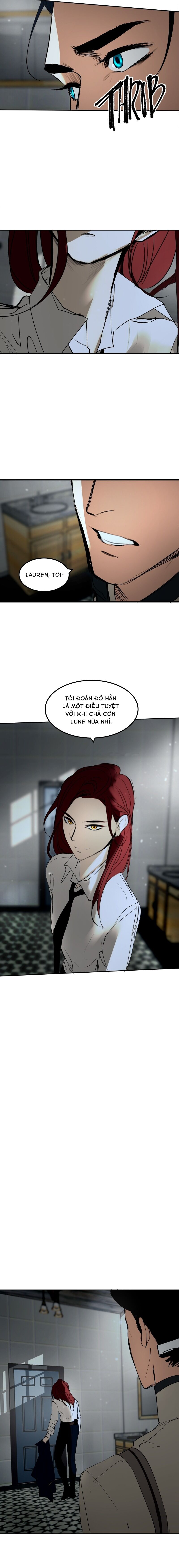 Hoa Lục Bình Tím Chapter 50.4 - 2