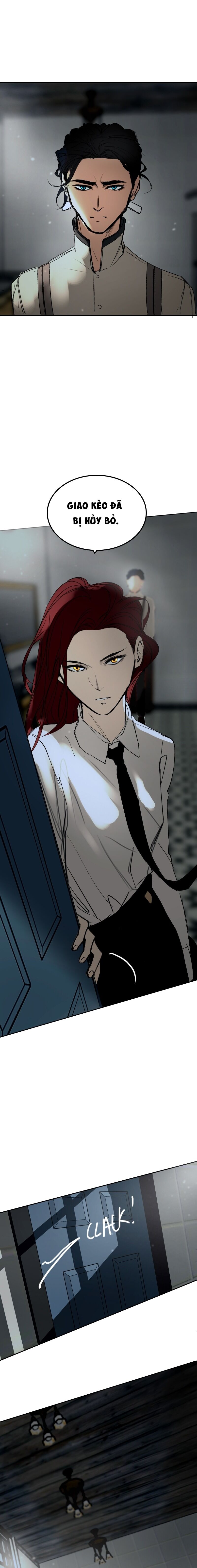 Hoa Lục Bình Tím Chapter 50.4 - 3