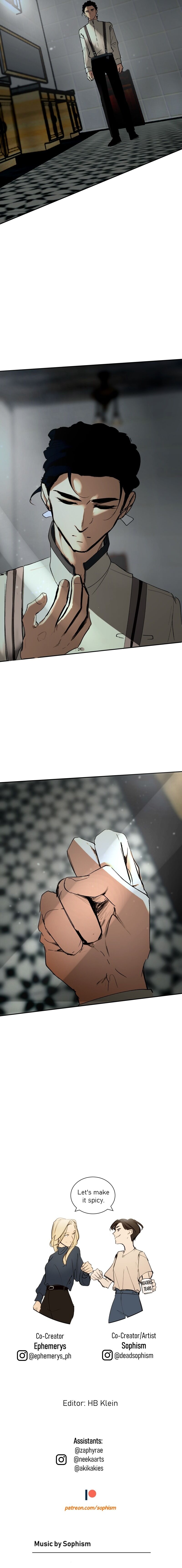 Hoa Lục Bình Tím Chapter 50.4 - 4