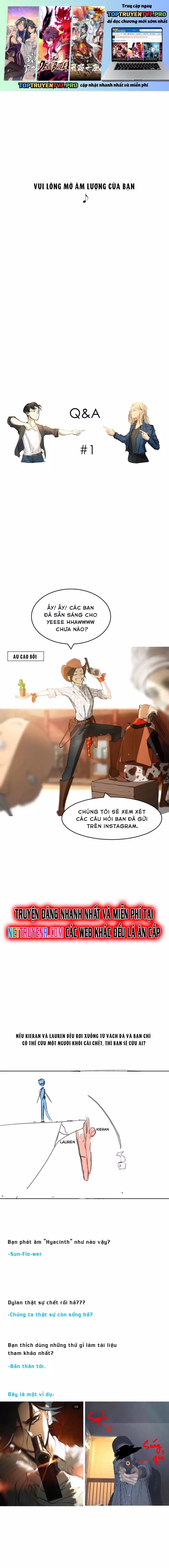 Hoa Lục Bình Tím Chapter 50.5 - 2