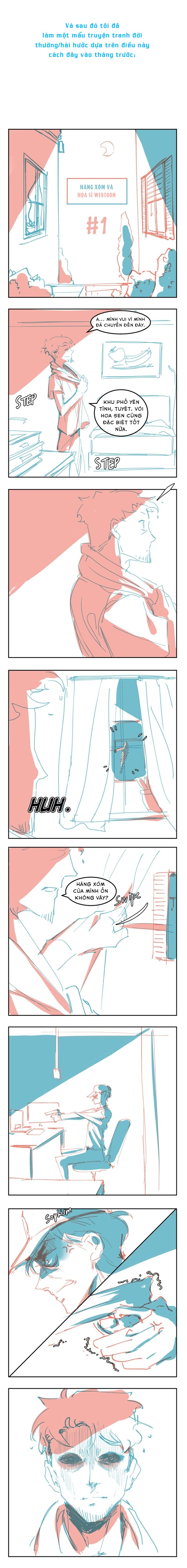 Hoa Lục Bình Tím Chapter 50.5 - 3