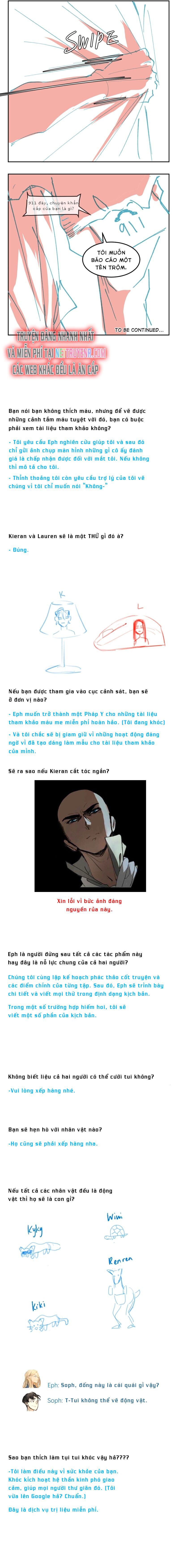 Hoa Lục Bình Tím Chapter 50.5 - 4