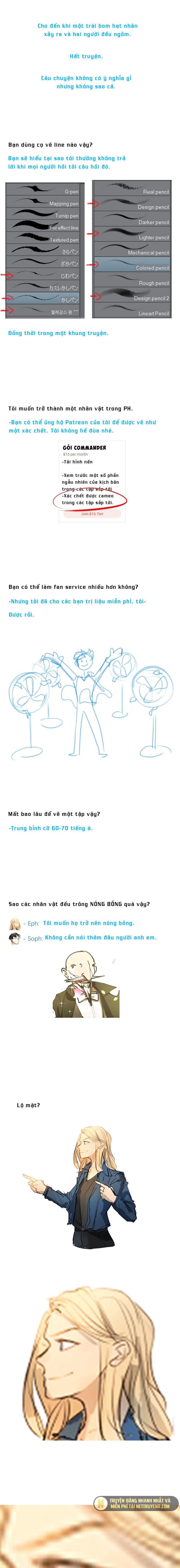 Hoa Lục Bình Tím Chapter 50.5 - 7