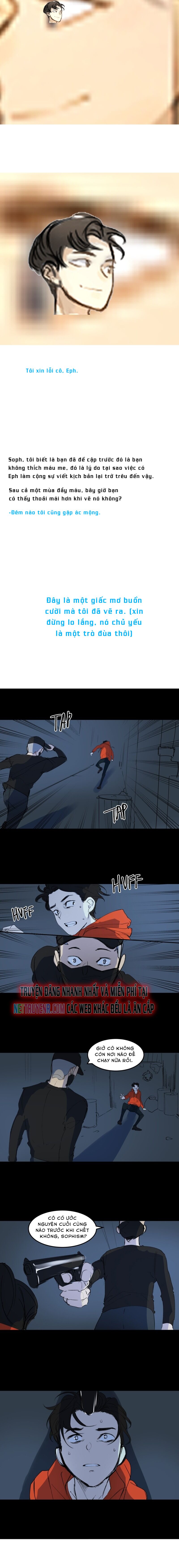 Hoa Lục Bình Tím Chapter 50.5 - 8