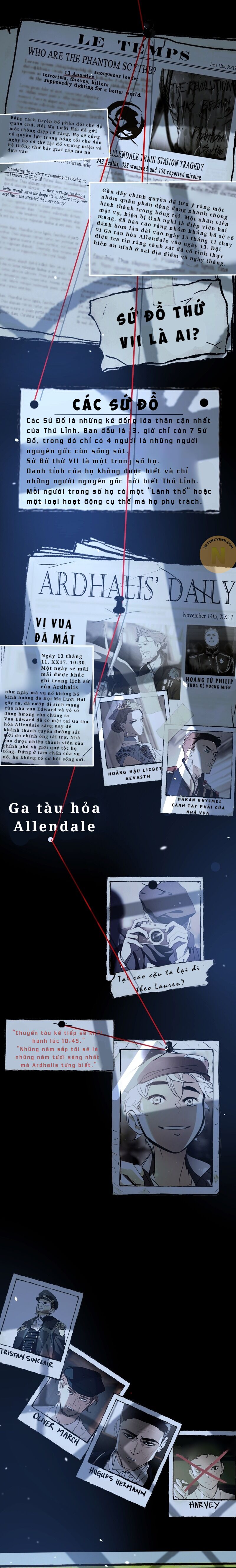 Hoa Lục Bình Tím Chapter 50.6 - 4