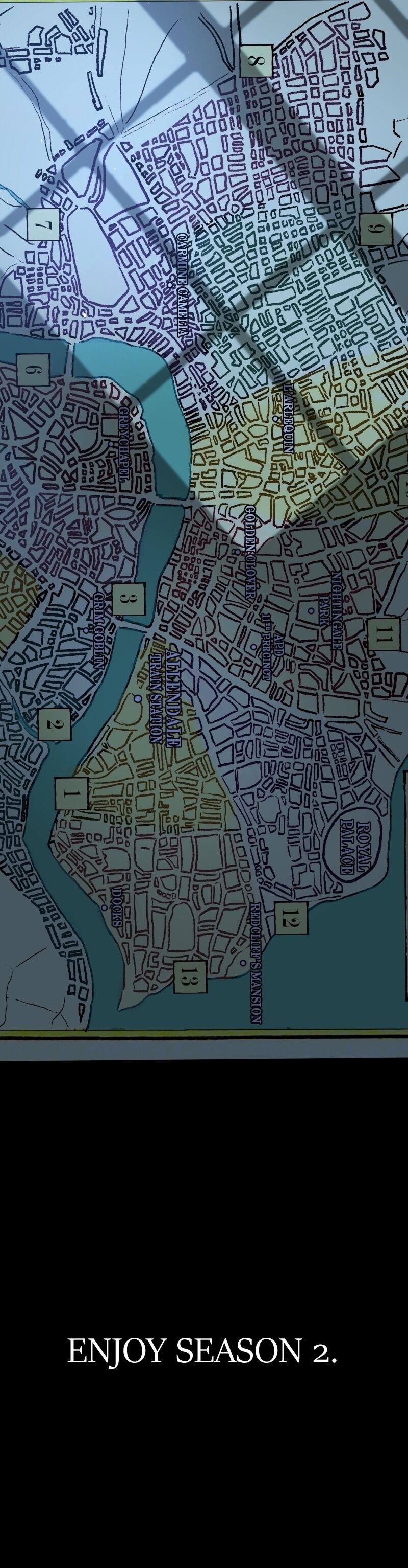 Hoa Lục Bình Tím Chapter 50.6 - 5