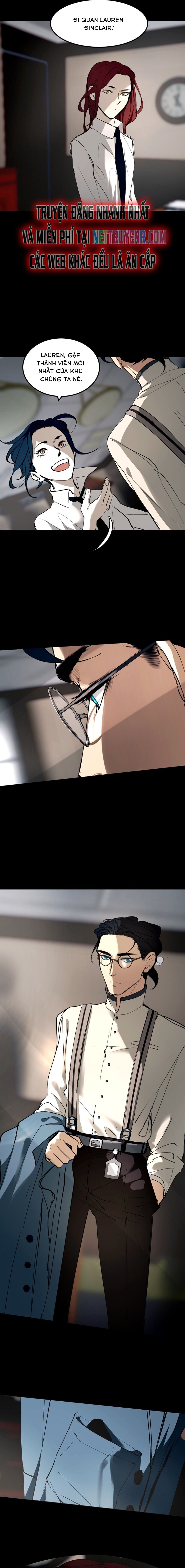 Hoa Lục Bình Tím Chapter 50 - 3