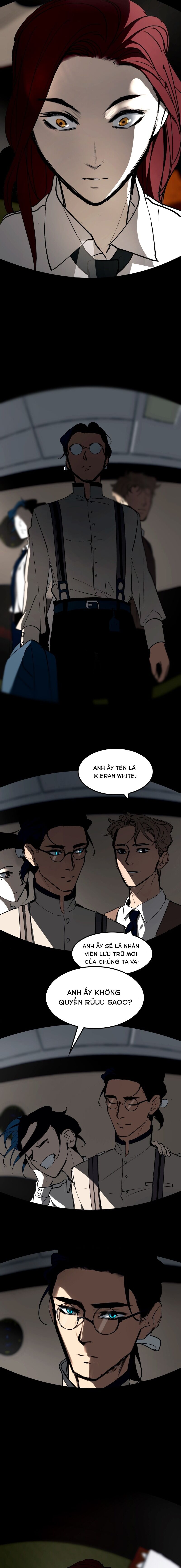 Hoa Lục Bình Tím Chapter 50 - 4